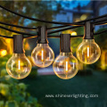 Party Patio Garden Decor Use Christmas Bulbs Light